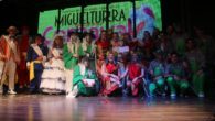 “La Victoria de Puertollano” triunfadoras del Concurso de Murgas y Chirigotas del Carnaval de Miguelturra 2017