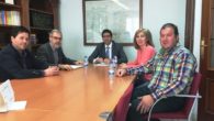 Los concejales del PSOE de Villamayor de Calatrava agradecen los 160.000 euros invertidos por la Diputación en el municipio a lo largo del pasado año 2.016