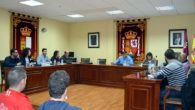Los grupos municipales de Calzada de Calatrava respaldan por unanimidad a Protección Civil en su petición de doble equipo de guardia en el Centro de Salud