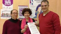 Los socialistas de Porzuna muestran su satisfacción tras aprobarse por unanimidad su moción contra la violencia de género
