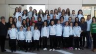 Lucas-Torres aboga por la formación, información y sensibilización en temas de igualdad durante todo el año