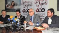 Manzanares y el queso manchego protagonizan este fin de semana los “Sabores del Quijote”