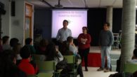 Medio Ambiente realiza charlas sobre reciclaje de residuos en centros educativos de Ciudad Real