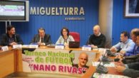 Miguelturra acoge el torneo nacional de fútbol “Nano Rivas”