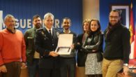 Miguelturra despide al subinspector jefe de la policía local Elías Carrión