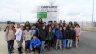 Más de 500 estudiantes de Manzanares participarán en las actividades de educación ambiental