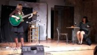 Música y poesía en homenaje rendido en Quintanar de la Orden a los poetas de la Generación del 27