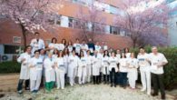 Oftalmólogos del Hospital Mancha Centro participan en la redacción de una enciclopedia mundial sobre la cirugía de cataratas