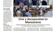 Periódico Cocemfe Oretania, Marzo 2017: “Las personas al igual que las aves, son diferentes en su vuelo, pero iguales en su derecho a volar”