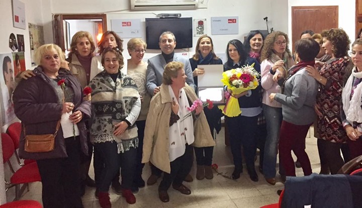 pilar marchante 2017