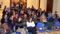 Pilar Zamora da la bienvenida a 38 trabajadores del II Plan Extraordinario por el Empleo de Ciudad Real que se incorporan a sus puestos