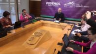 Podemos Castilla-La Mancha renovará sus órganos en la Asamblea Regional que se celebrará el próximo 14 de mayo