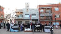 Porzuna despide el Carnaval con el tradicional Entierro de la Sardina