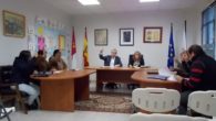 PP y PSOE de Villamayor de Calatrava piden al gobierno regional el arreglo de la carretera CM 4115, que une la localidad con Ciudad Real