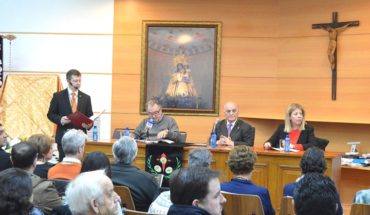 Presentado el cartel y la programación de la Semana Santa de Tomelloso