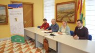 Presentado el intercambio entre jóvenes de Tomelloso y la ciudad hermana de Niort