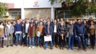 REPSOL forma a 30 jóvenes para nutrir la bolsa de empleo del complejo industrial