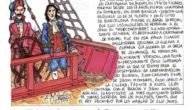 The Crazy Times 35 el periódico de algunas noticias ya está en las calles de Chafarina City y otras citys de esas