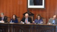 Todos los grupos políticos votan a favor de la eliminación de barreras arquitectónicas en los Juzgados de Manzanares