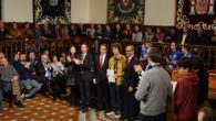 Un alumno castellano-manchego consigue oro en la Olimpiada Nacional de Matemáticas