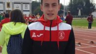 Un jóven atleta de Villanueva de los Infantes participará el domingo en el Campeonato de España de Campo A Través