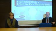 Un Taller sobre educación financiera enseña a mejorar la economía familiar y la calidad de vida en Quintanar de la Orden