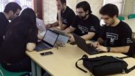 Una aplicación sanitaria gana el primer premio local de la HackForGood en la UCLM