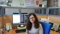 Una estudiante de la UCLM, finalista de los premios internacionales de innovación del grupo Bluetooth SIG