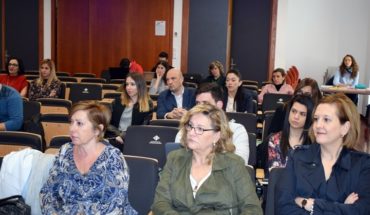Una nueva edición del seminario de género de la UCLM se centra en la formación y el trabajo de los jóvenes