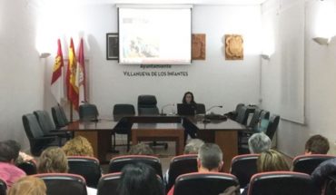 UPA Castilla-La Mancha imparte un curso de Agricultura Ecológica en Villanueva de los Infantes