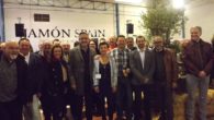 Valdepeñas acogió este fin de semana la I Feria Gastronómica Cultural Jamón Spain