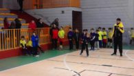 Villanueva de los Infantes acoge la segunda Jornada de Multideporte en núcleos rurales