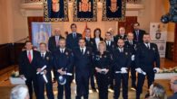 Zamora agradece el trabajo policial constante por proteger a las mujeres que sufren violencia de género