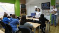 10 Alumnos con discapacidad participan en el curso de carné de conducir de Cocemfe CR y Fundación Repsol