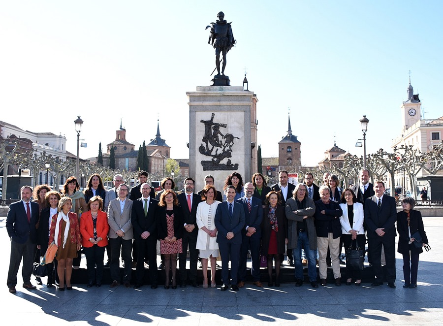 20170407_Red Ciudades Cervantistas002_AdeAlba