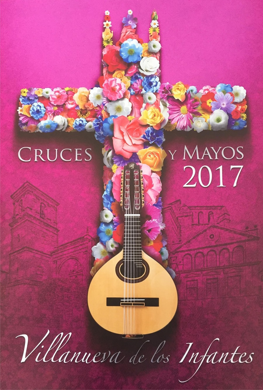 Cartel Cruces