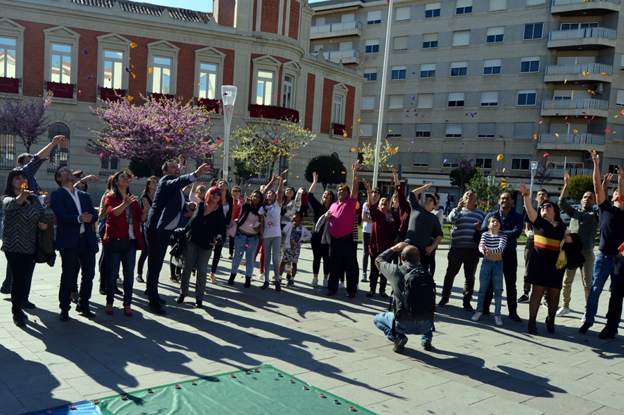 DIA PUEBLO GITANO