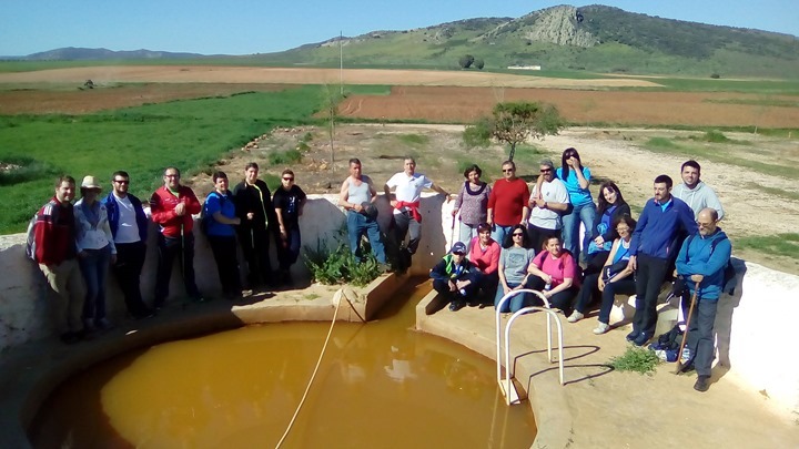 En los Ba&ntilde;os del Barranco que el Ayuntamiento va a remozar