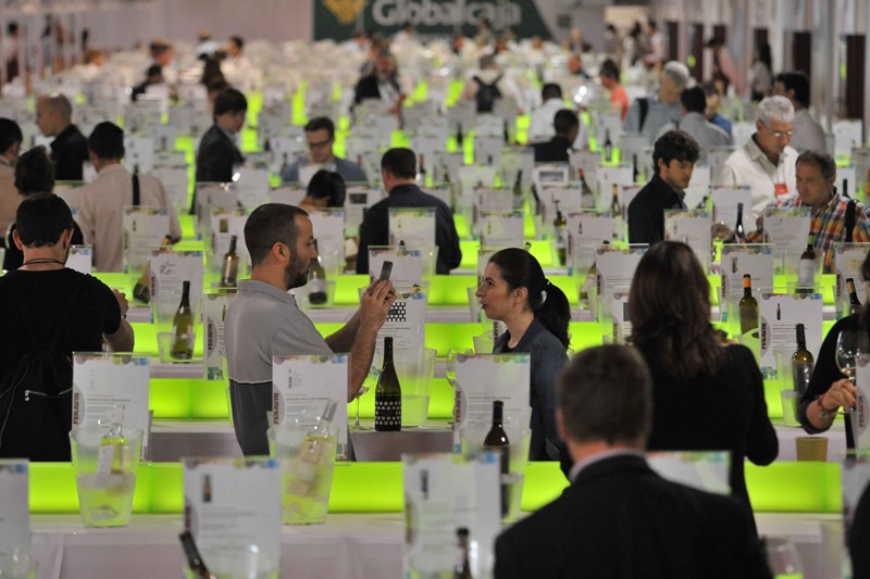 FENAVIN Galer&iacute;a del Vino 2015