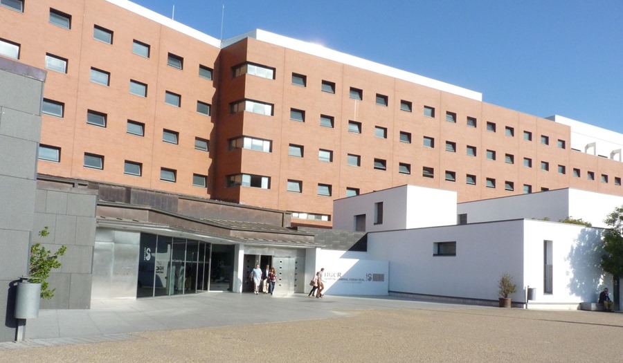 Hospital General Universitario de Ciudad Real