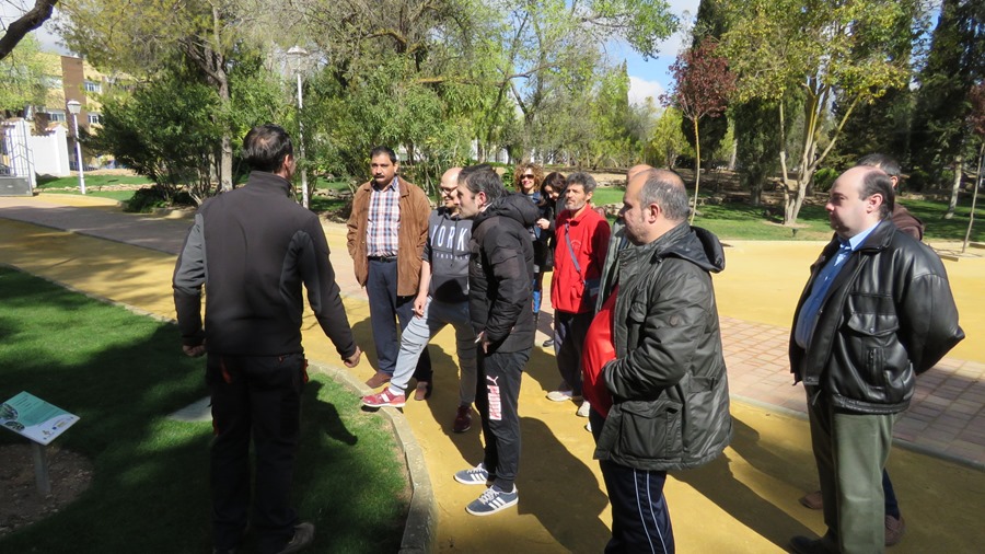 Jardinería Taller Capacitación (8)