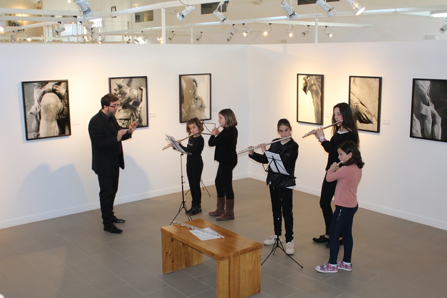 Una visita al Museo (17)