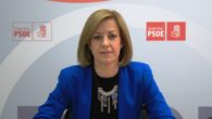 Abengózar considera que “el PP tiene un problema serio al no alegrarse de que baje el paro y se reconstruya la Dependencia que destrozó”