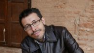 Alberto de Frutos gana el III Premio de Narrativa Novelas Ejemplares de la Facultad de Letras de la UCLM