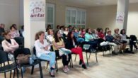 AMFAR imparte en Membrilla una jornada informativa sobre salud femenina