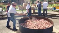 Argamasilla de Calatrava ha ejercido durante todo el fin de semana como espléndido escaparate para la promoción del cordero más autóctono
