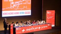 Arranca el 9º Congreso regional de las CCOO CLM para renovar los órganos de dirección del sindicato en la región