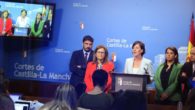Blanca Fernández: “Por el voto irresponsable de Podemos no se han podido aprobar unos presupuestos cargados de inversiones y esperanza”