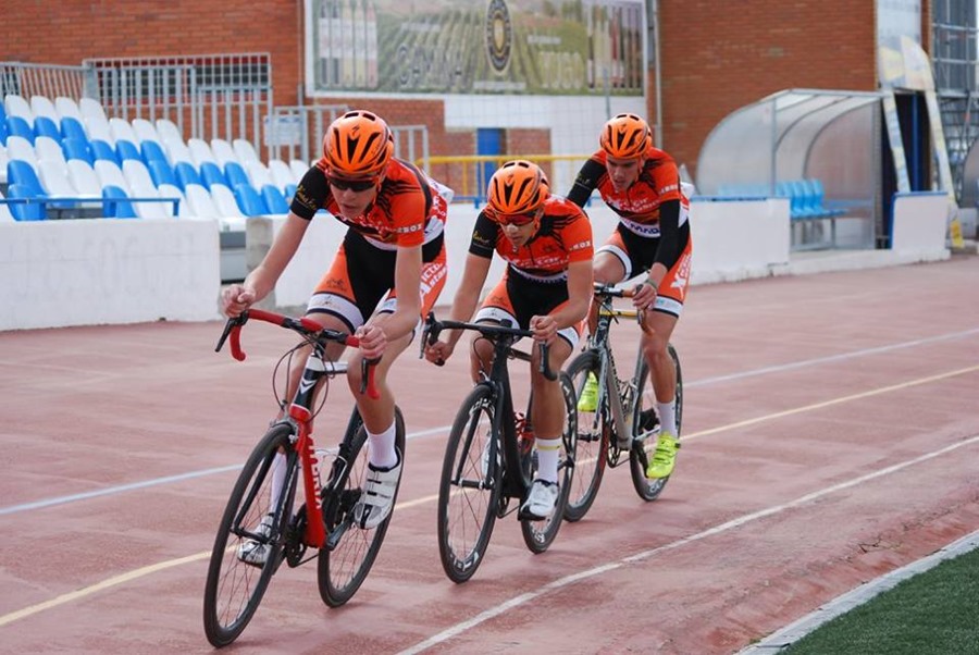 cadetes seleccion