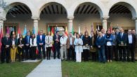Castilla-la Mancha participa en la III Conferencia de la Red Autonómica de Participación Ciudadana